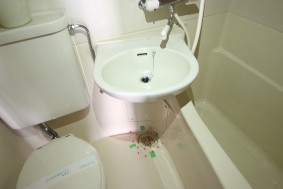 和秀三篠北町ビル