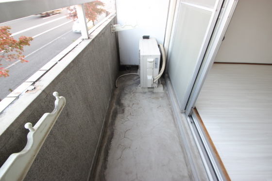 和秀三篠北町ビル