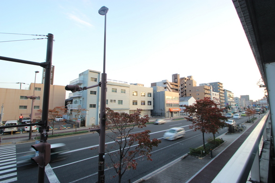 和秀三篠北町ビル