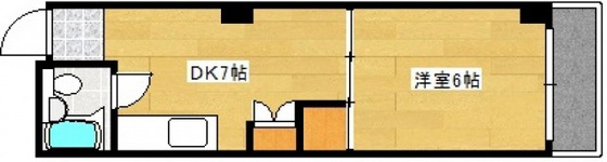 和秀三篠北町ビル