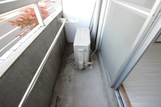 和秀三篠北町ビル