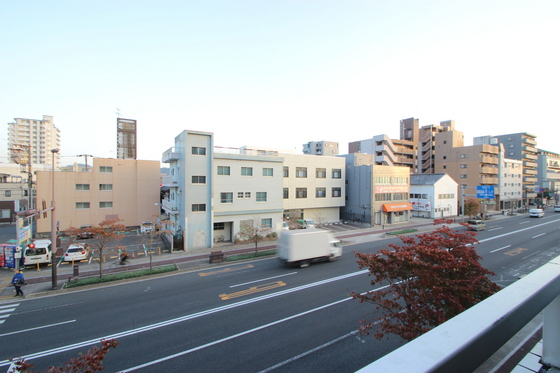 和秀三篠北町ビル