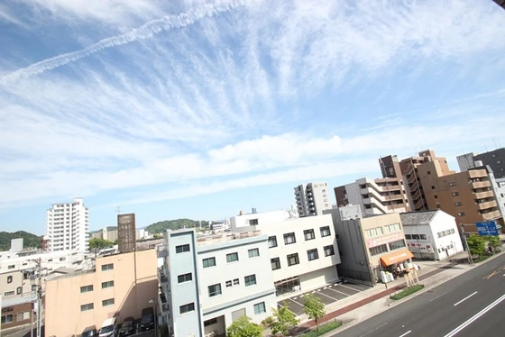 和秀三篠北町ビル