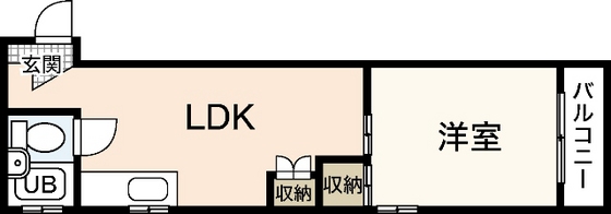 和秀三篠北町ビル