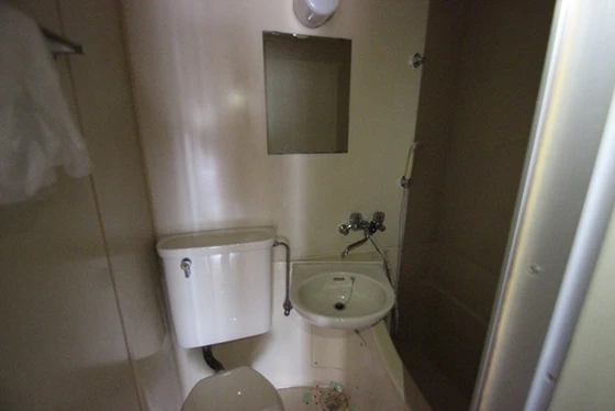 和秀三篠北町ビル