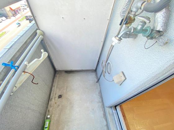 和秀三篠北町ビル