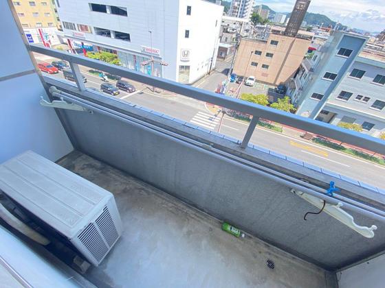 和秀三篠北町ビル