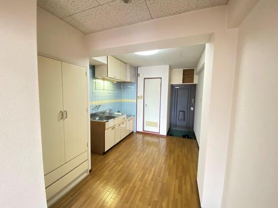 和秀三篠北町ビル