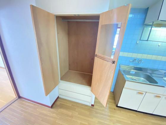 和秀三篠北町ビル