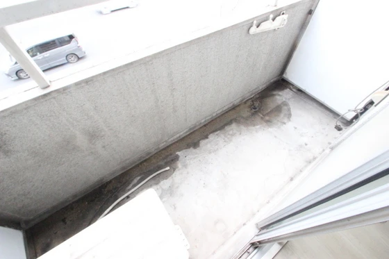 和秀三篠北町ビル