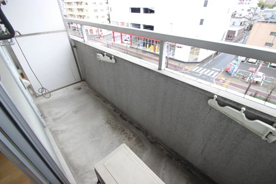 和秀三篠北町ビル