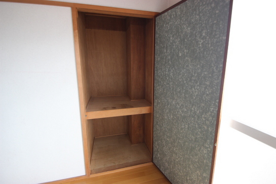 和秀三篠北町ビル