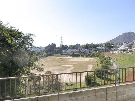 ラフォーレ上野