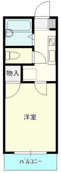 ラフォーレ上野