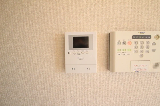 Gracious(グレーシャス) A棟