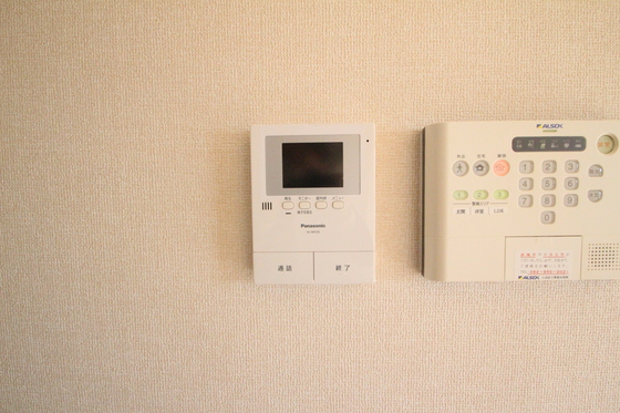 Gracious(グレーシャス) A棟