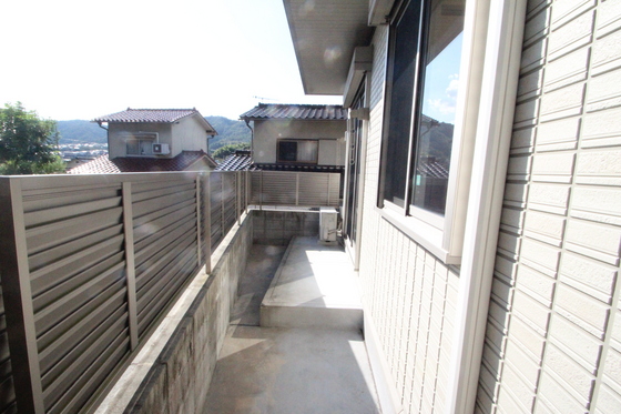 Gracious(グレーシャス) A棟