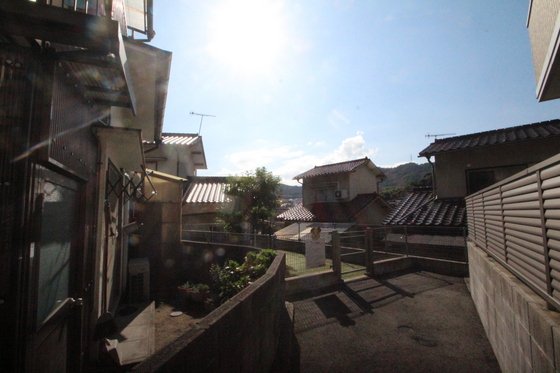 Gracious(グレーシャス) A棟