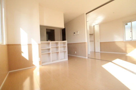 Gracious(グレーシャス) A棟