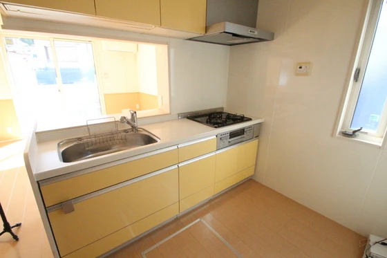 Gracious(グレーシャス) A棟