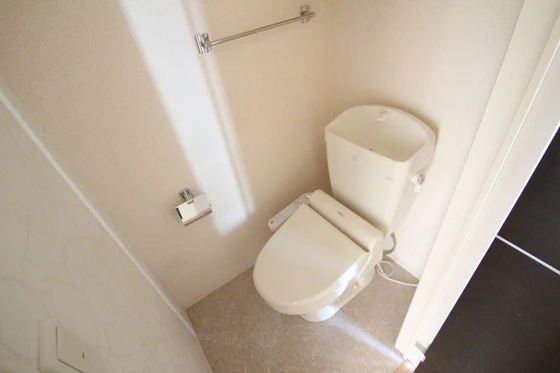 Gracious(グレーシャス) A棟