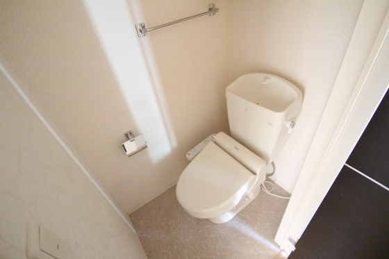 Gracious(グレーシャス) A棟