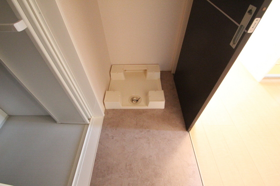 Gracious(グレーシャス) A棟