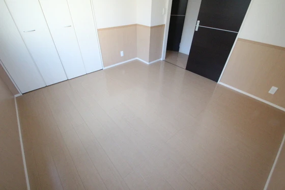 Gracious(グレーシャス) A棟