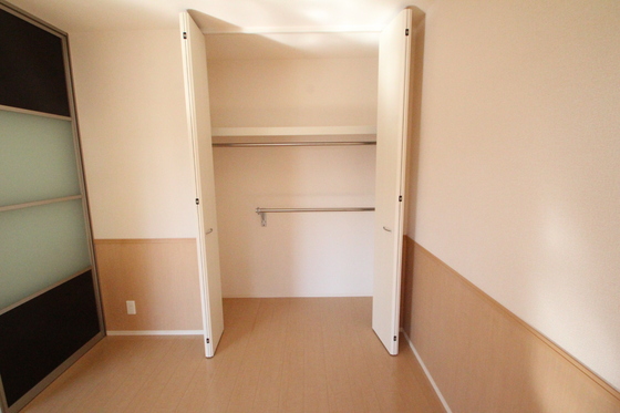 Gracious(グレーシャス) A棟