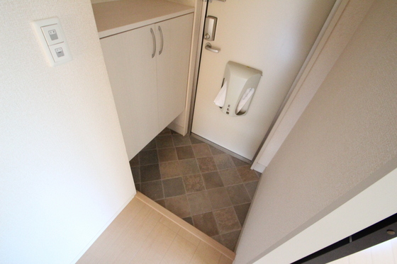 Gracious(グレーシャス) A棟