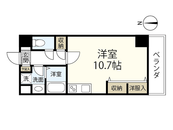 Palazzo Hashimoto Quinto