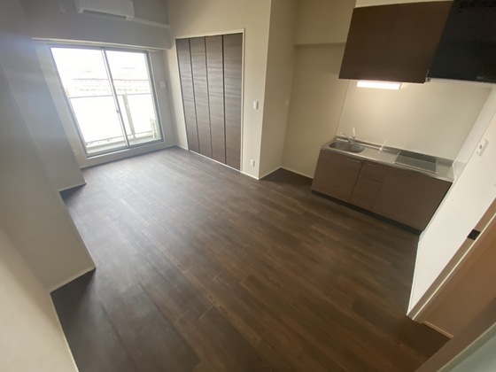 Palazzo Hashimoto Quinto