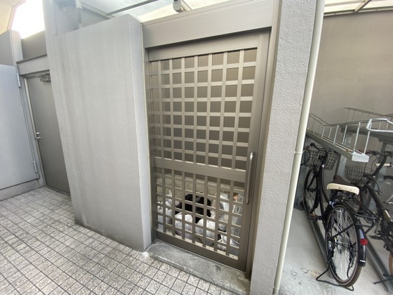 Palazzo Hashimoto Quinto