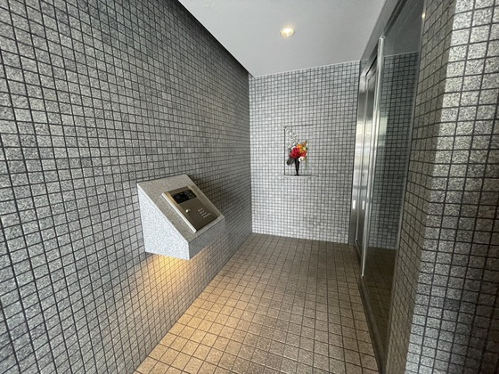 Palazzo Hashimoto Quinto