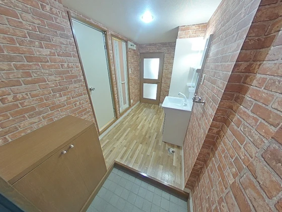 グラナティス西原