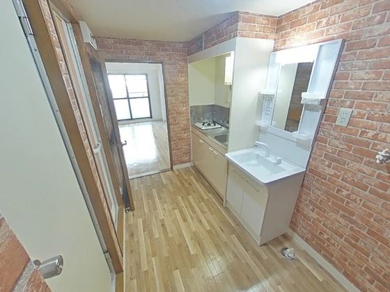 グラナティス西原