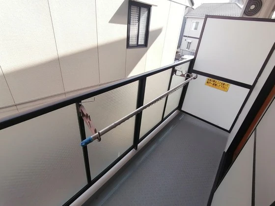 グラナティス西原