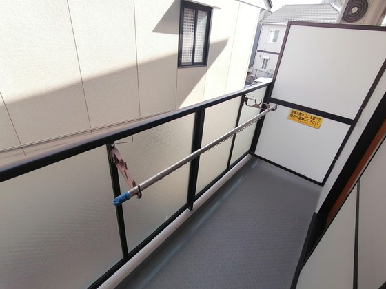 グラナティス西原