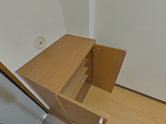 グラナティス西原