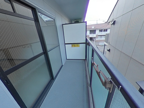 グラナティス西原