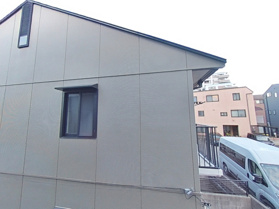 グラナティス西原