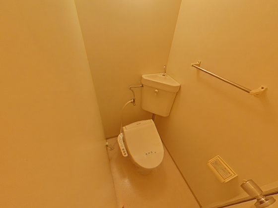 グラナティス西原