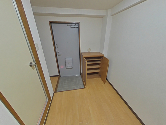 グラナティス西原