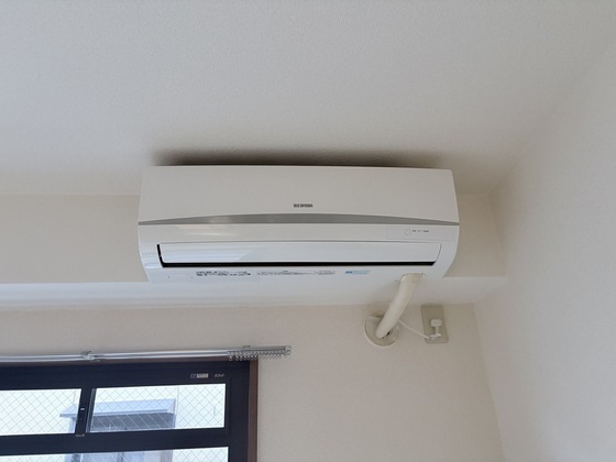 グラナティス西原