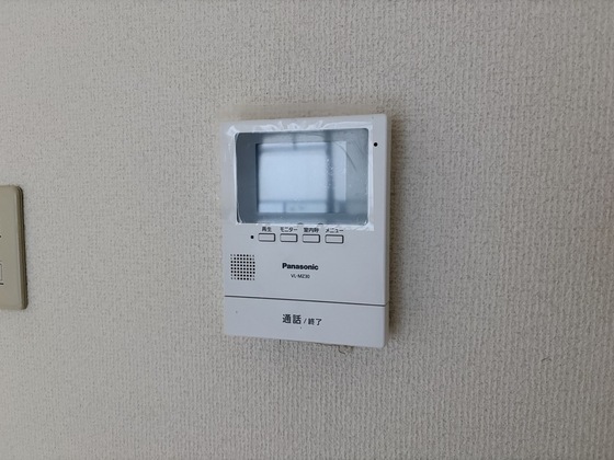 グラナティス西原