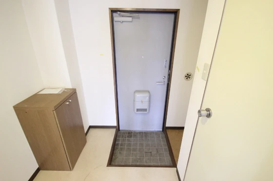 グラナティス西原