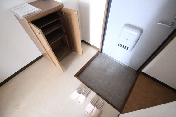 グラナティス西原