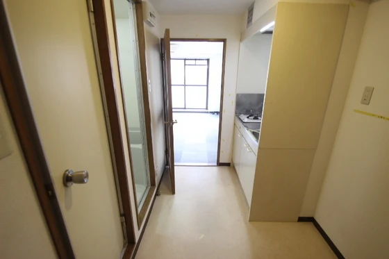 グラナティス西原