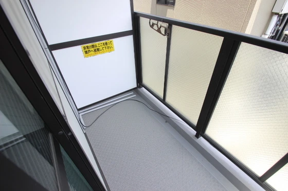 グラナティス西原