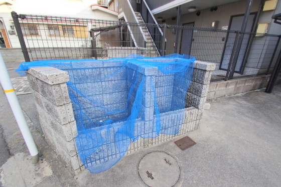 グラナティス西原